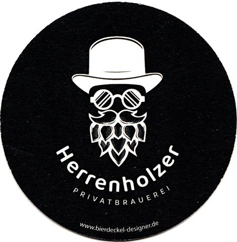 goldenstedt vec-ni herrenholzer rund 1b (hg dunkel-www-schwarz)